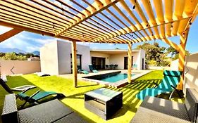 Villa Le Corail Rouge Corse
